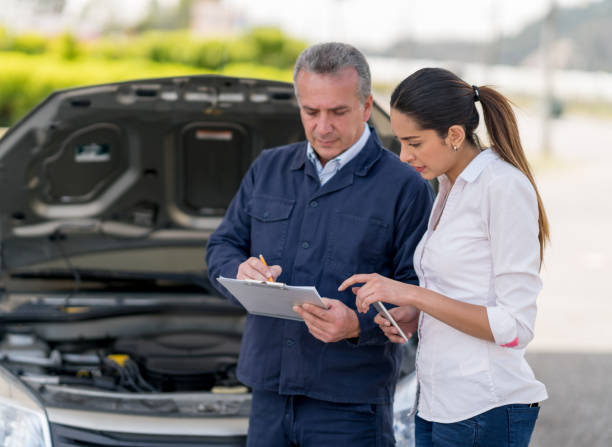 Auto insurance consultation in Dale City, VA